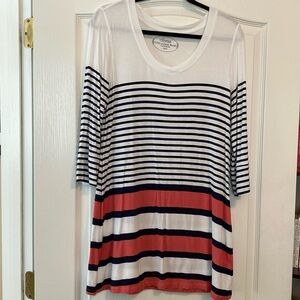 🌹4/$20 Soma Live,  Lounge, Wear Top